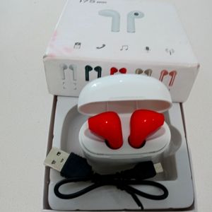Wireless Blue tooth ear buds